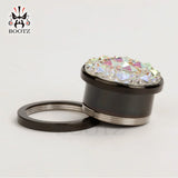 Arrival Stainless Steel Ear Plug Tunnel Piercing Gauges Pair