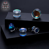 Acrylic Ear Piercing Gauges Tunnels Body Jewelry Earring Plug