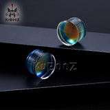 Acrylic Ear Piercing Gauges Tunnels Body Jewelry Earring Plug
