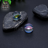 Acrylic Ear Piercing Gauges Tunnels Body Jewelry Earring Plug