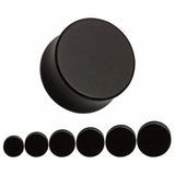 Wood Ear Plugs Earrings Tunnels Body Jewelry 8mm-50mm 2PCS