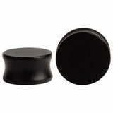Wood Ear Plugs Earrings Tunnels Body Jewelry 8mm-50mm 2PCS