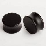 Wood Ear Plugs Earrings Tunnels Body Jewelry 8mm-50mm 2PCS