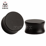 Wood Ear Plugs Earrings Tunnels Body Jewelry 8mm-50mm 2PCS