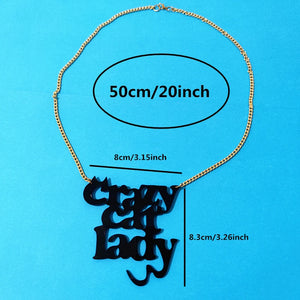 Halloween ZOMBIE Pendant Necklace for Women Men