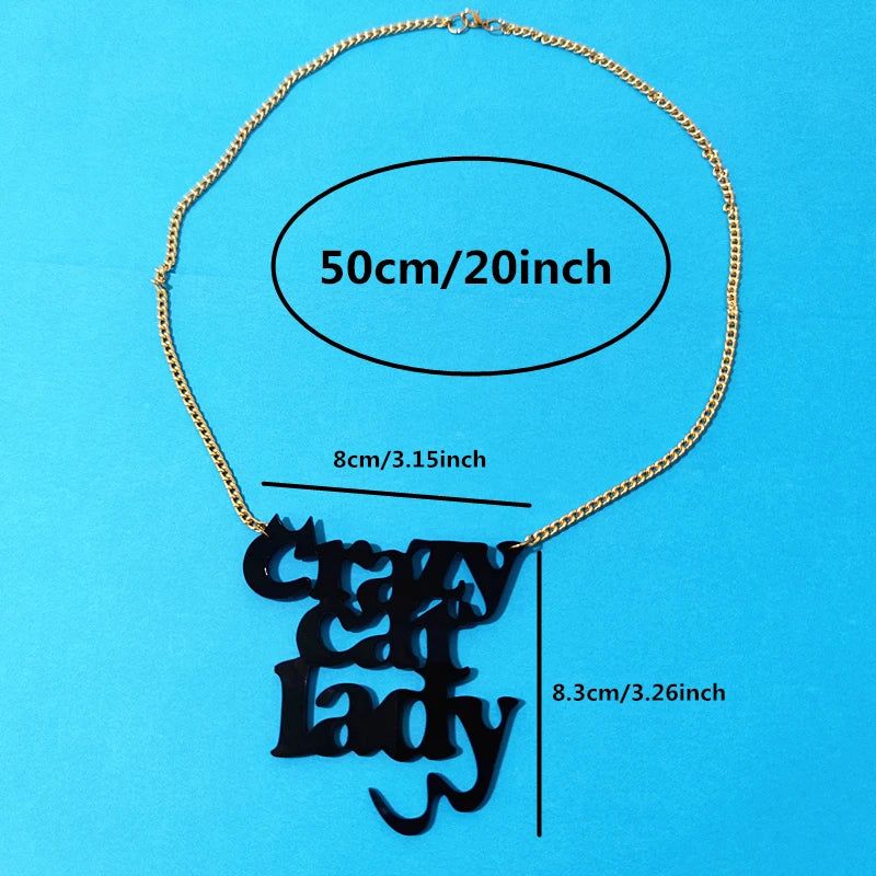 Halloween ZOMBIE Pendant Necklace for Women Men