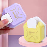 KW-TRIO Creative Pattern Corner Punch 3-in-1 Cutter