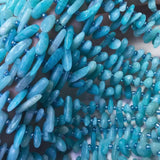 Mixed Gemstone Beads 10-20MM for Crafting
