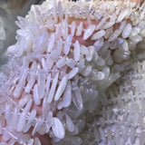 Mixed Gemstone Beads 10-20MM for Crafting