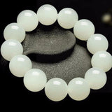 KYKYSZDL Stone Bead Bracelet Crystal Hand Chain Jewelry