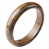 Natural Jade Bangle Women's Bracelet