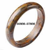 Natural Jade Bangle Women's Bracelet
