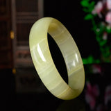 56mm-63mm Afghan Stone Bracelet Women Jewelry