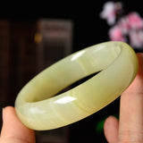 56mm-63mm Afghan Stone Bracelet Women Jewelry