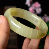 56mm-63mm Afghan Stone Bracelet Women Jewelry