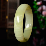 56mm-63mm Afghan Stone Bracelet Women Jewelry