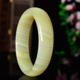 56mm-63mm Afghan Stone Bracelet Women Jewelry