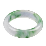 Natural Chinese Jadestone Bracelets 56-62mm Quartzite Stone