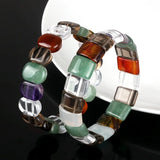 Colorful Crystal Bracelet for Women