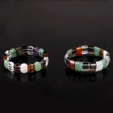 Colorful Crystal Bracelet for Women