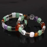 Colorful Crystal Bracelet for Women