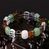 Colorful Crystal Bracelet for Women
