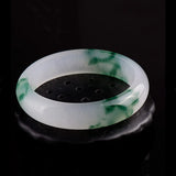 Natural Ice Floating Flower Bracelet for Women