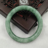 High Jade Bangles Natural Stone Bracelet