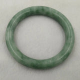 High Jade Bangles Natural Stone Bracelet