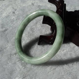 High Jade Bangles Natural Stone Bracelet