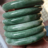 High Jade Bangles Natural Stone Bracelet