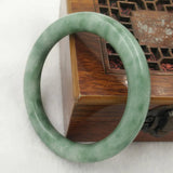 High Jade Bangles Natural Stone Bracelet