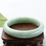 Natural Stone Womens Bangles for Women