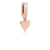 S925 Reflexions Clip-on Charm Ladies Jewelry