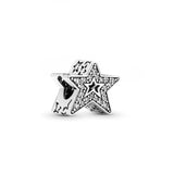 Kakany Winter 100% S925 Sterling Silver Celestial Earring Set