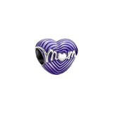 Kakany 100% High S925 Silver Mom Set Women's Jewelry