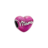 Kakany 100% High S925 Silver Mom Set Women's Jewelry