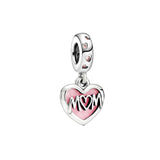 Kakany 100% High S925 Silver Mom Set Women's Jewelry
