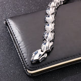 Men's Casual Stainless Steel Bracelet