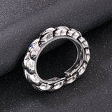 Men's Casual Stainless Steel Bracelet