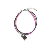 Kamen Rider Bracelet for Women MetsubouJinrai Bracelets Anime Gift Unisex