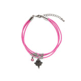 Kamen Rider Bracelet for Women MetsubouJinrai Bracelets Anime Gift Unisex
