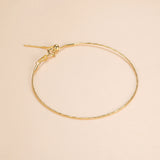 925 Sterling Silver Bracelet for Women - Elegant Charm Jewelry