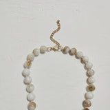 Kara&Kale Acrylic Necklace - Stylish All-Purpose Jewelry