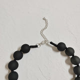 Kara&Kale Boho Acrylic Necklace Short Jewellery for All-Purpose