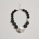 Kara&Kale Boho Acrylic Necklace Short Jewellery for All-Purpose