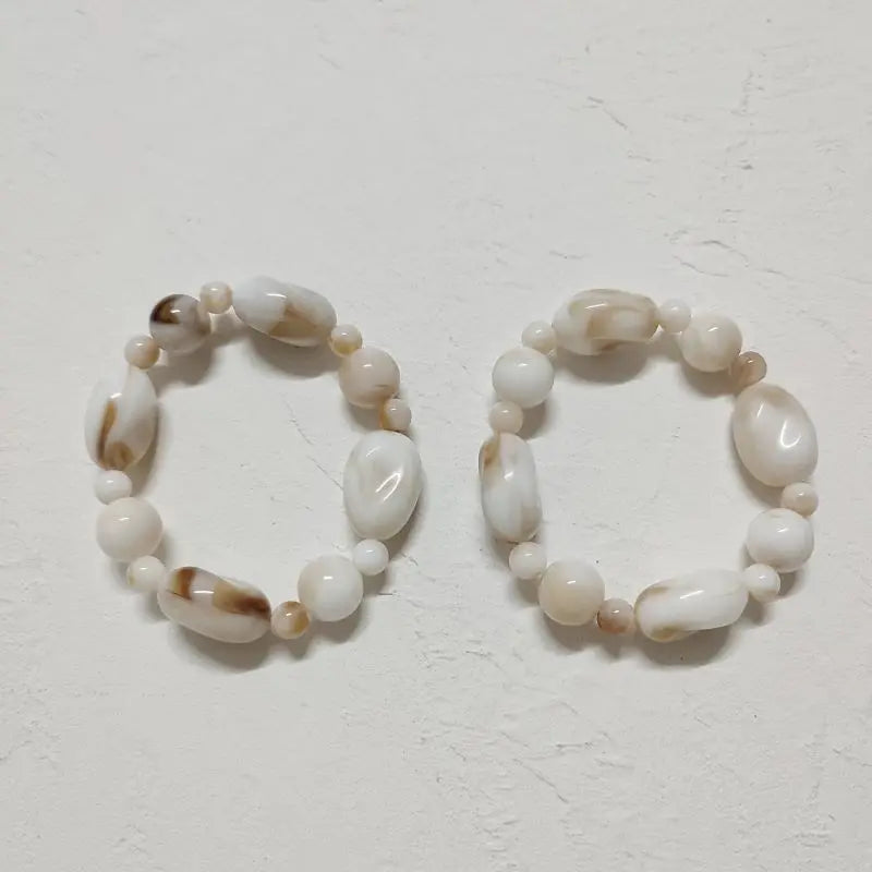 Kara&Kale Ethnic Jewelry Bracelet Sets Hand Beaded Bohemian Jewelry