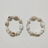 Kara&Kale Ethnic Jewelry Bracelet Sets Hand Beaded Bohemian Jewelry