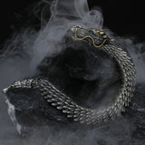 Keel Chain Bracelet Steampunk Rock Bracelet for Biker Jewelry