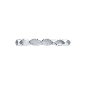 Breast Milk Resin Ring Setting 925 Silver Marquise Bezel Ring